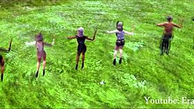 Beyoncé Deja Vu Sex Version