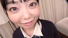 i saw this girl with small tits getting anal fucked, and it was so intense...