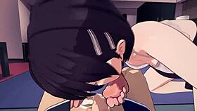 Sword Art Online, Is This Virtual Foot Fetish Blowing Your Mind?