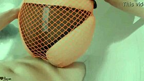 Hermanastra Ven Y Te Follo El Coño Hasta Llenarte De Leche