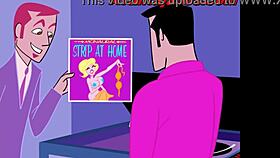 Desenho De Sexo Gay A Festinha G