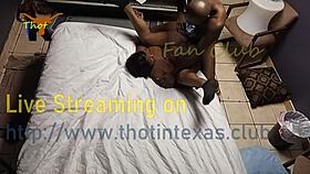 thot in texas ebony wet pussy hairy milf