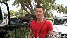 free gay porn episode with hot guys fucking in various positions and sucking cocks
