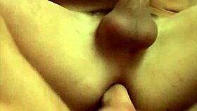 Young Gay Gives Blowjob Then Gets Impaled.