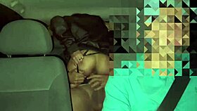 Met a young guy at the tobacco shop who banged me on the street and in the car while cuck drove!