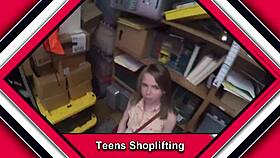 ravens proven guilty of stealing by horny officer with a big cock