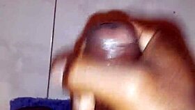 you know, fucking a fleshlight ends with massive cumshot