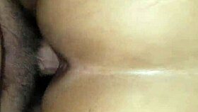 Lo Mejor Mi Wife Anal Vagina Assfucking!