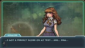 Akaburs Star Channel 34 Part 17 Maid Ashelin