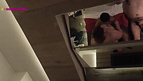 big tits milfs suckle young guy and get fucked raw!