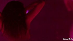 Sarah Hay in Flesh and Bone Series