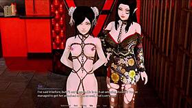 What Exciting Adventures Await In Harem Hotel 137?