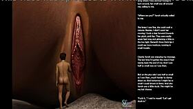 oh small gesture episode 41 - 3d cartoon sex