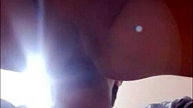 el tio hace de las suyas cuando estoy sola