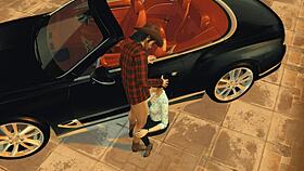 Sims 4 Merry Farmers Part 5 - Just Do It