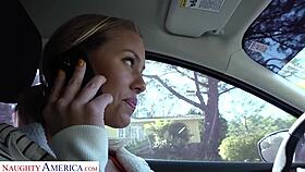 Nicole Aniston Earns Rent from Sugar Daddy