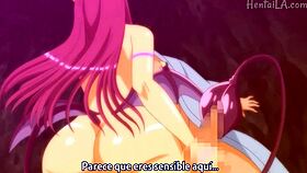 yamitsukimura 2 anime adventure series