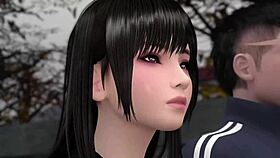 umemaro 3d vol 20 features friends in 4k anime hentai