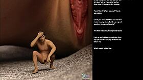 oh small gesture episode 41 - 3d cartoon sex