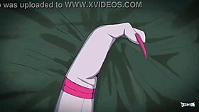 Exciting Anime Game HMV