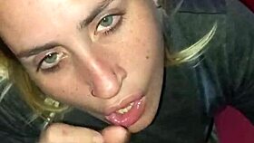 i suck until i explode in her pretty face