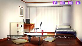 Succubuzz App: Full of Cowgirl Riding and Creampie Fun.