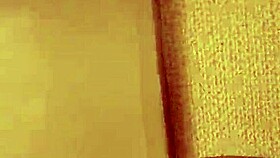 Hairless Asian Twink Receives Blowjob and Handjob