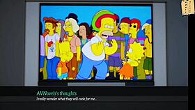 my new family episode with big tits redhead