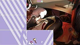 I am seeking the girl in this game