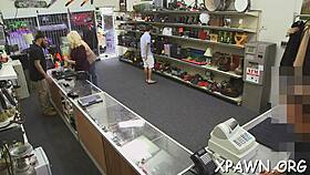 Beautiful Amateur Fucked