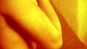 Belly Dancer From The Far East Seduces With Erotic Moves And Teasing Fun