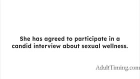 maya woulfe spills her spicy life story!!