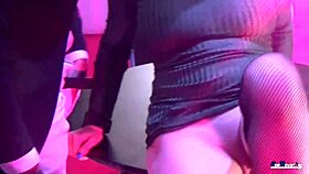 hey zenda, ready for real public sex with those big natural tits?