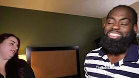 Ass N Tits Intro The Sexy BBW Ghetto Cuban Latina Lexi Blanco