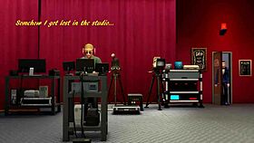 sims 4 forrest hump - a parody