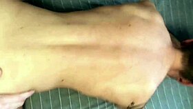 Sex Bareback In The Office With My Boss