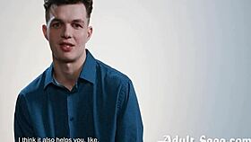 i'm an ass man all the way, man - Josh Rivers, what about you?