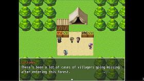 Can You Handle These Gigantic Witch Boobs?