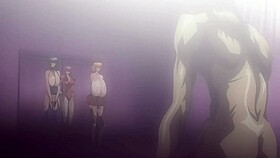 Taimanin Asagi Vol 03: Sisters Clash In Hentai Pussy Sex Scenes In 4k