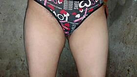 Such a Rare Indian Snatch Not Found Anywhere on the Internet