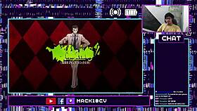 I watched JoJo's Bizarre Adventure Part 4 Chapters 29-30, and it was so bizarre and exciting!