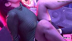 hey zenda, ready for real public sex with those big natural tits?