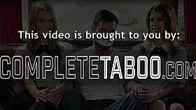 Skinny taboo teen 18+ licked 😈