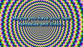 Erotic hypnosis session for women