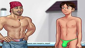 Milf Performs Uncensored 69 At Work