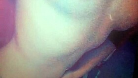 tribute for lovekisse with cum and masturbation