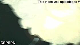 Amateur porn fucks sexy brunette american girl in doggystyle