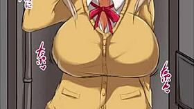 Hentai Gallery - Yamaori Hints at Wild Anal and Creampie Action