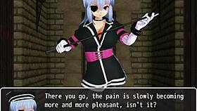 i love watching girl b hero scenes part 12 with astriede in this hentai anime.