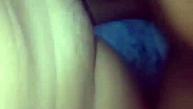 Enorme Gozada Do Negão Na Minha Barriga